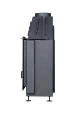 Каминная топка Экокамин Альфа 1000 в Новополоцке