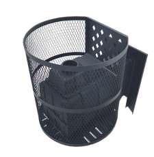 Печь Пегас Легион 16 чугун ДТ 4 стекло в Новополоцке