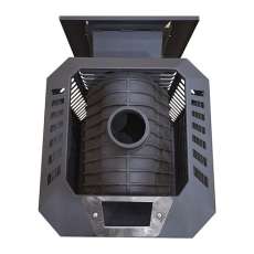 Печь Пегас 26 NEXT ДТ4 сетка премиум в Новополоцке