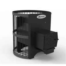 Печь банная Kennet Оптима 14 сетка в Новополоцке