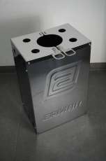 Короб для камней ЕРМАК CUBE 16 Амазонка бай фото Короб для камней ЕРМАК CUBE 16 Амазонка бай фото в Новополоцке