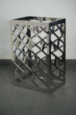 Сетка-каменка ЕРМАК CUBE 16 Амазонка бай фото в Новополоцке