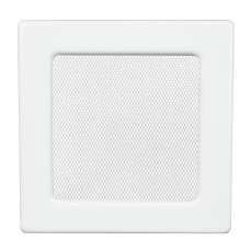 Решетка прямоугольная 17х30 (белая) купить в Новополоцке