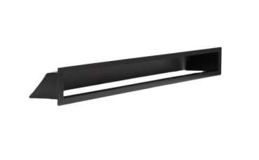 Решетка каминная AERO 90*800 в Новополоцке