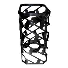 Экономайзер ERMAK BLACK L500 (INOX-304) в Новополоцке