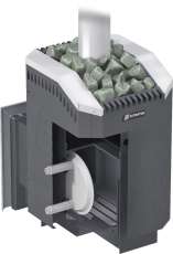 Теплообменник универсальный ERMAK INOX AISI 304 2 кВт в Новополоцке