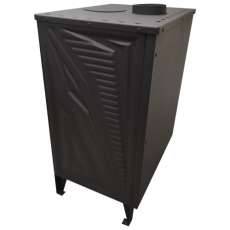 Купить Печь-камин Печь-камин Пегас Опти 180 сталь в Новополоцке Амазонка бай фото в Новополоцке