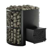 Печь для бани KRONOS ДАЧНАЯ" Амазонка бай фото в Новополоцке