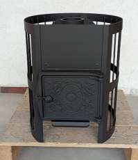 Печь для бани KRONOS КОЛИЗЕЙ 12 ВЧ в Новополоцке