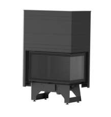 Каминная топка KFD ECO iLUX 90 LH/RH в Новополоцке