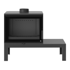 Печь-камин KFD STO iMAX 14 в Новополоцке