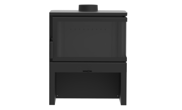 Печь-камин KFD STO M 14 L/R в Новополоцке