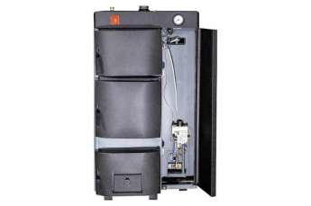 Котел Житомир 9 КС-Г-020СН/АОТВ-15 в Новополоцке