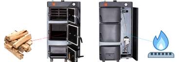 Котел Житомир 9 КС-Г-010СН/АОТВ-10 в Новополоцке