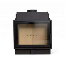 Топка каминная ТКТ 10.0-02 (в модификации FENIX 1) в Новополоцке