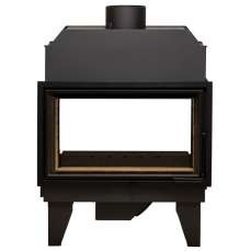 Топка каминная Мета-Бел ТКТ 10.0-05 (в модификации Аврора С2) в Новополоцке