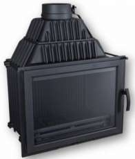 Каминная топка NORDflam Lucio Амазонка бай фото в Новополоцке