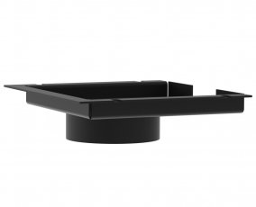 Адаптер для подвода воздуха KFD купить в Новополоцке