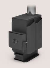 Печь отопительная Т-100 (1.1) купить в Новополоцке