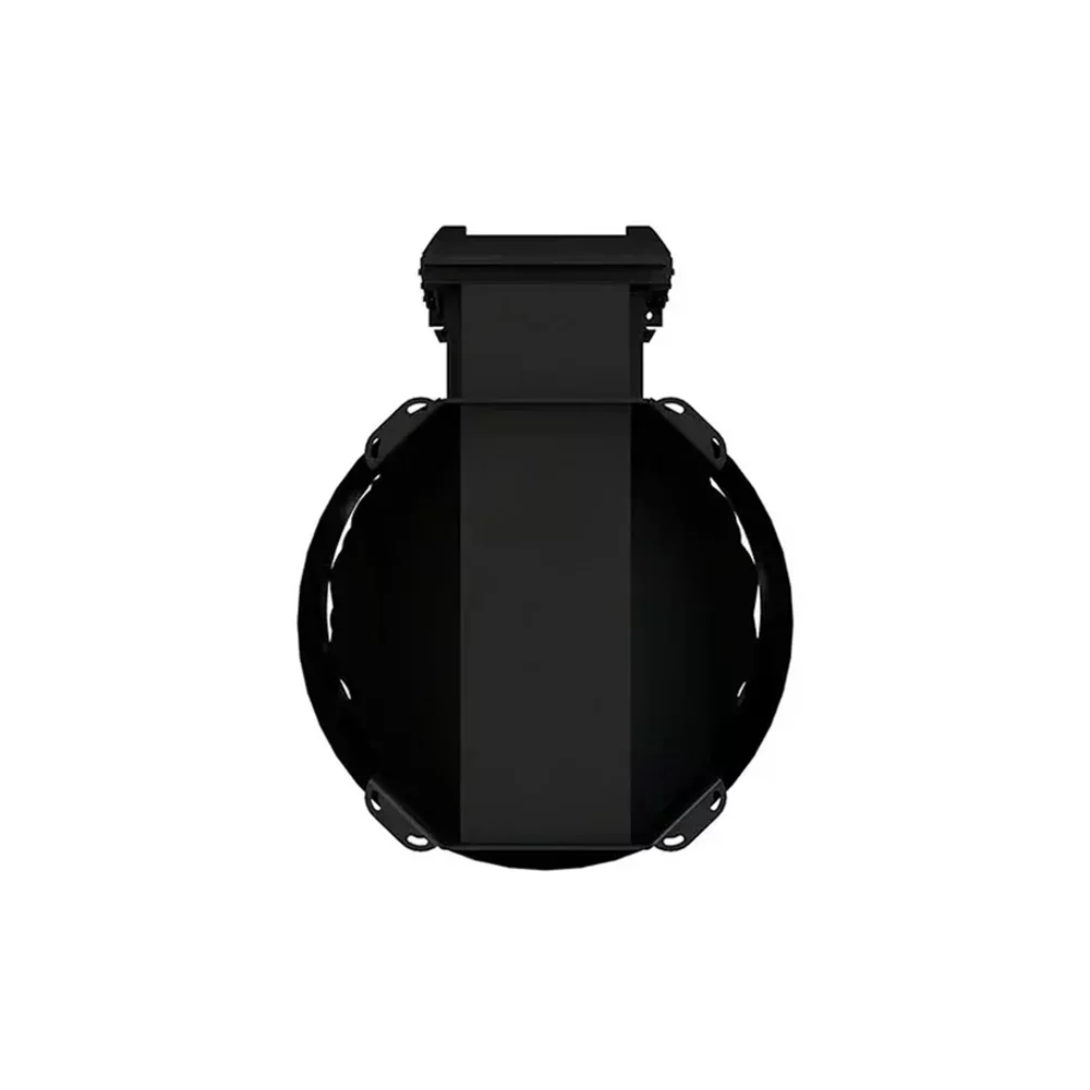 Печь банная Grill'D Aurora 160 Short в Новополоцке