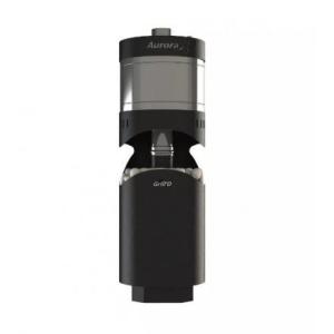 Печь банная Grill'D Aurora 160 Short black в Новополоцке