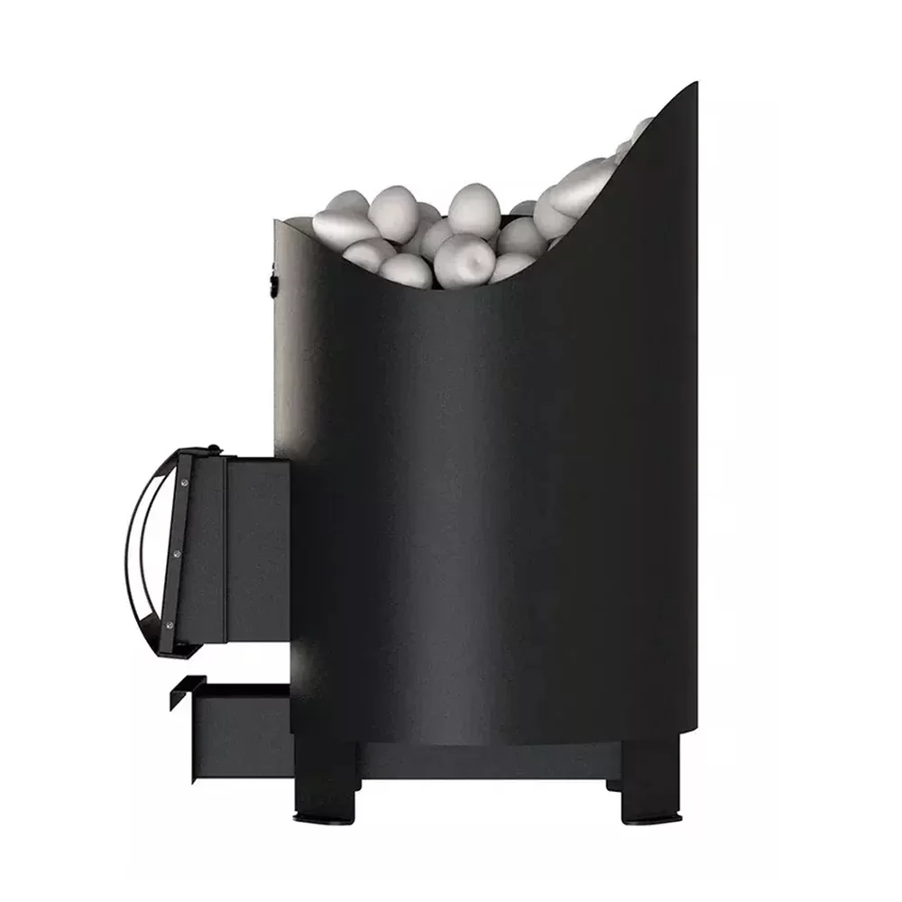 Печь банная Grill'D Aurora 160 Short в Новополоцке