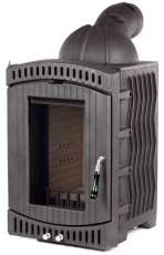 Каминная топка Fireway Agnet в Новополоцке
