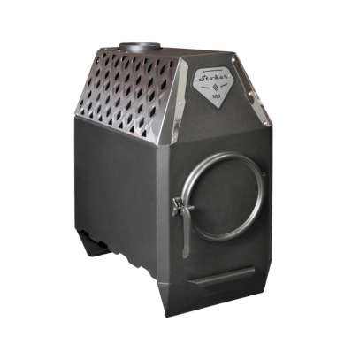 Отопительная печь Stoker TERMO 200 (2024) в Новополоцке