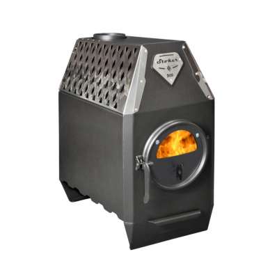 Отопительная печь Stoker TERMO 300-C (2024) в Новополоцке