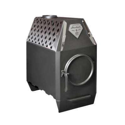 Отопительная печь Stoker TERMO 250 AQUA (2024) в Новополоцке