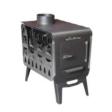 Печь Ермак Stoker COLIBRI 5 купить в Новополоцке