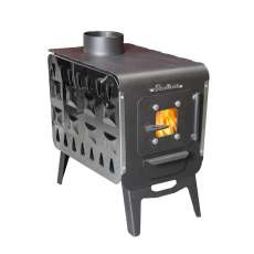 Печь Ермак Stoker COLIBRI 5-C купить в Новополоцке