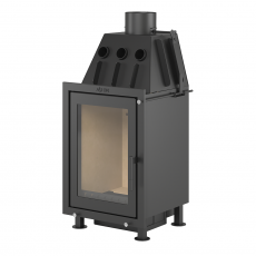 Каминная топка ASTON Вертикаль купить в Новополоцке