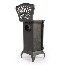 Печь отопительная Fireway Step в Новополоцке