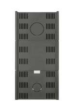 Камин КРИТ черный в Новополоцке