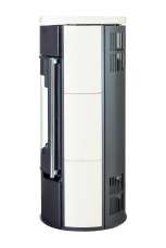 Камин ТОРОНТО майолика кремовая в Новополоцке