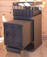 Печь банная ComfortProm Baron 16 в Новополоцке