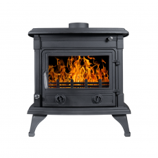 Печь-камин Везувий AST-13 Антрацит в Новополоцке