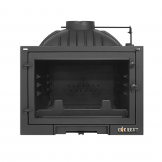 Каминная топка EVEREST D10 в Новополоцке