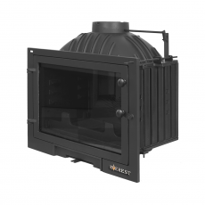 Каминная топка EVEREST D10 в Новополоцке