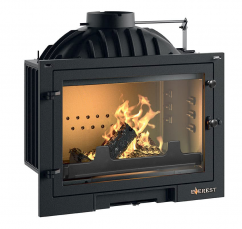 Каминная топка EVEREST D10 купить в Новополоцке