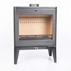 Печь-камин Fireway Solo в Новополоцке