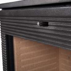 Печь-камин Fireway Solo в Новополоцке