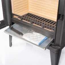 Печь-камин Fireway Solo в Новополоцке