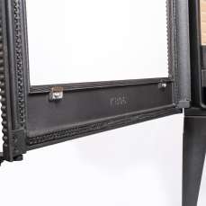 Печь-камин Fireway Solo в Новополоцке