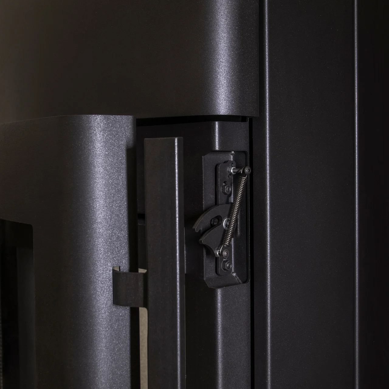 Печь-камин АОТ 10.0-01 в модификации Байкал в Новополоцке