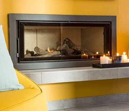 Каминная топка Panadero 101-S в Новополоцке