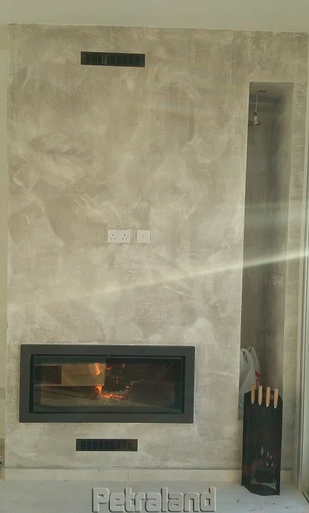 Каминная топка Panadero 101-S в Новополоцке