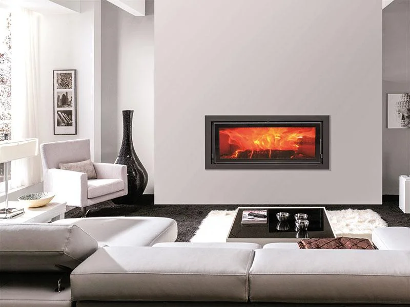 Каминная топка Panadero 101-S в Новополоцке