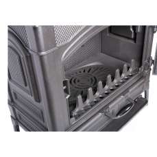 Печь-камин чугунный FireWay Jazz I в Новополоцке